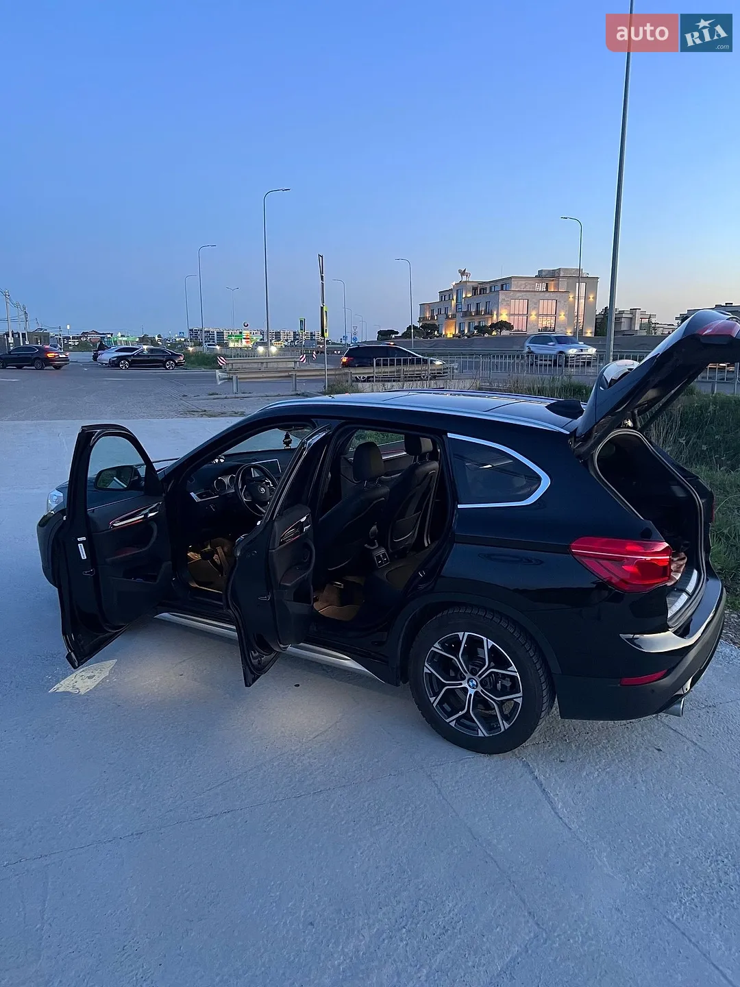 2019 BMW X1 - мініатюра 23