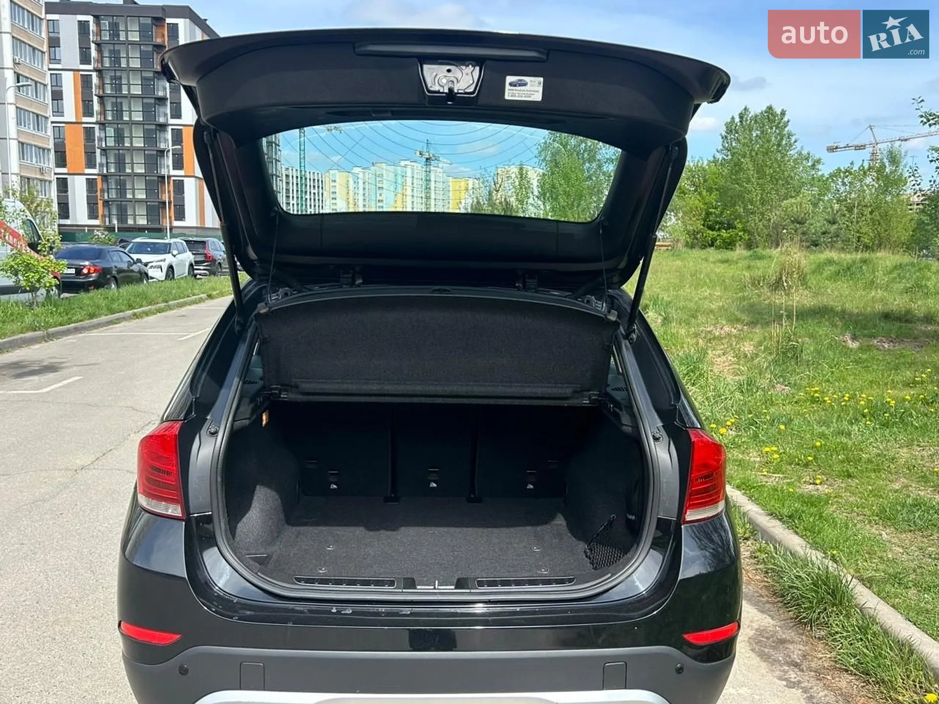 2014 BMW X1 - мініатюра 10