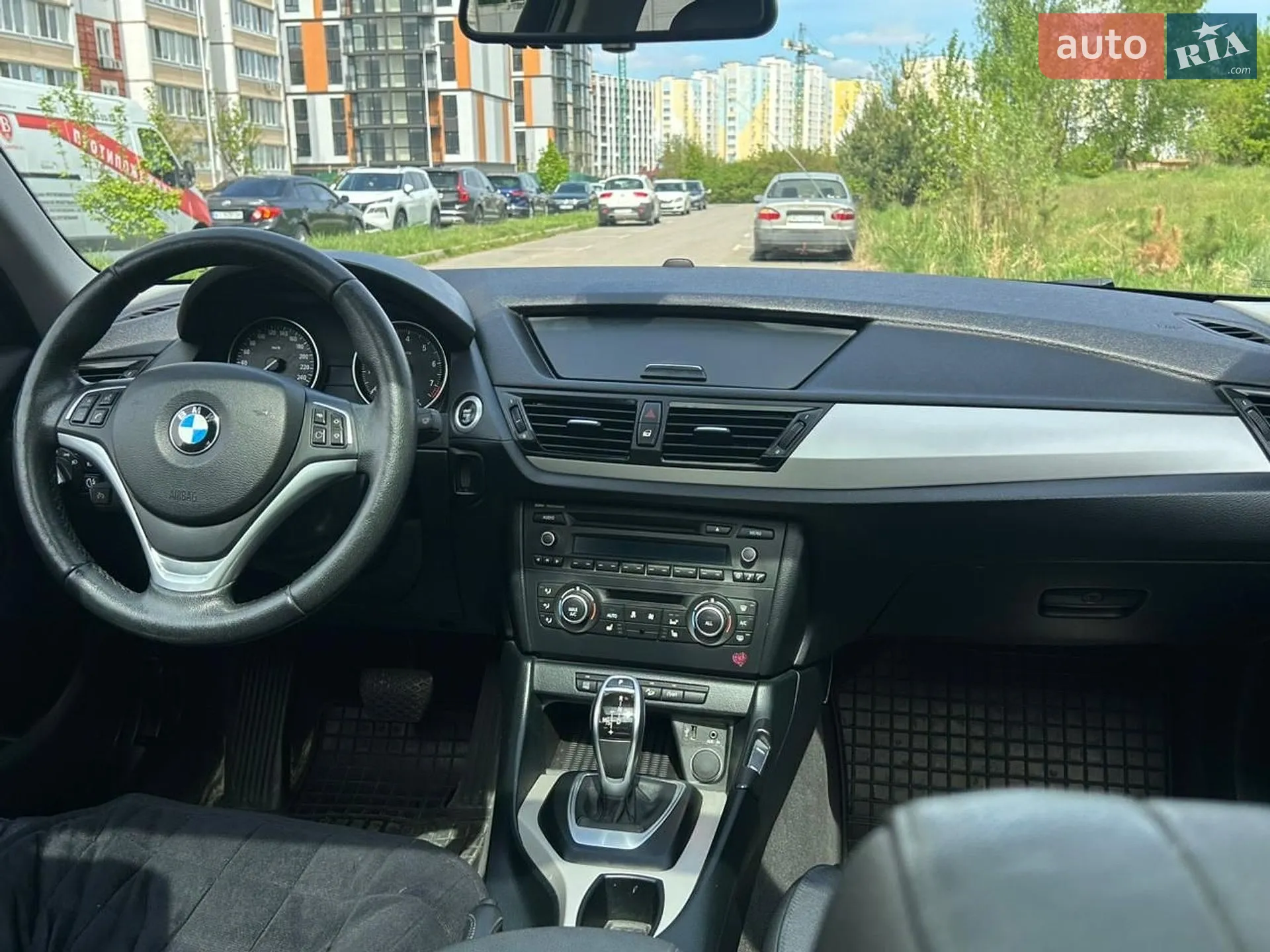 2014 BMW X1 - мініатюра 18
