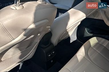 Внедорожник / Кроссовер BMW X1 2016 в Ивано-Франковске