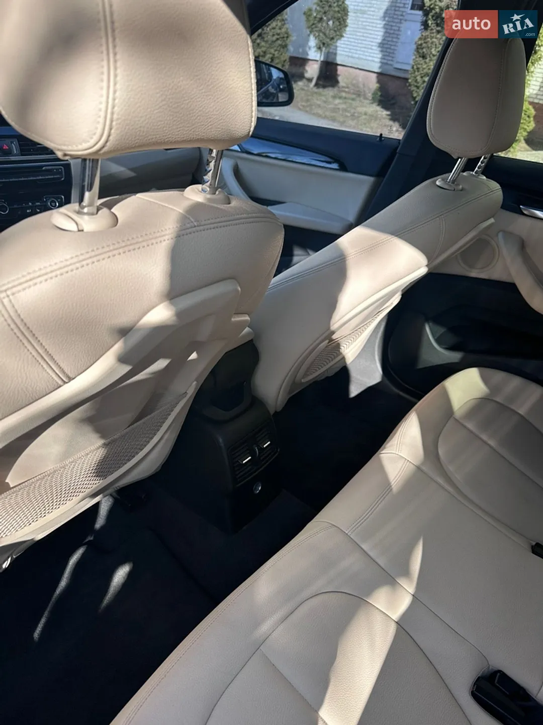 2016 BMW X1 - мініатюра 25