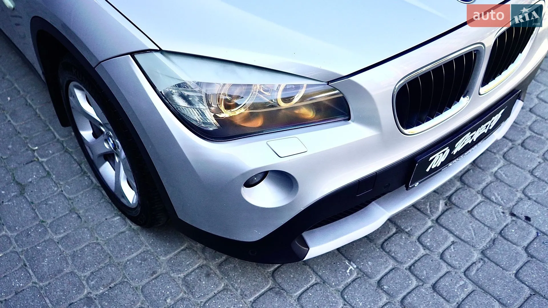 2011 BMW X1 - мініатюра 3