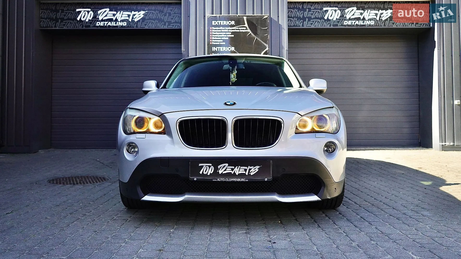 2011 BMW X1 - мініатюра 6