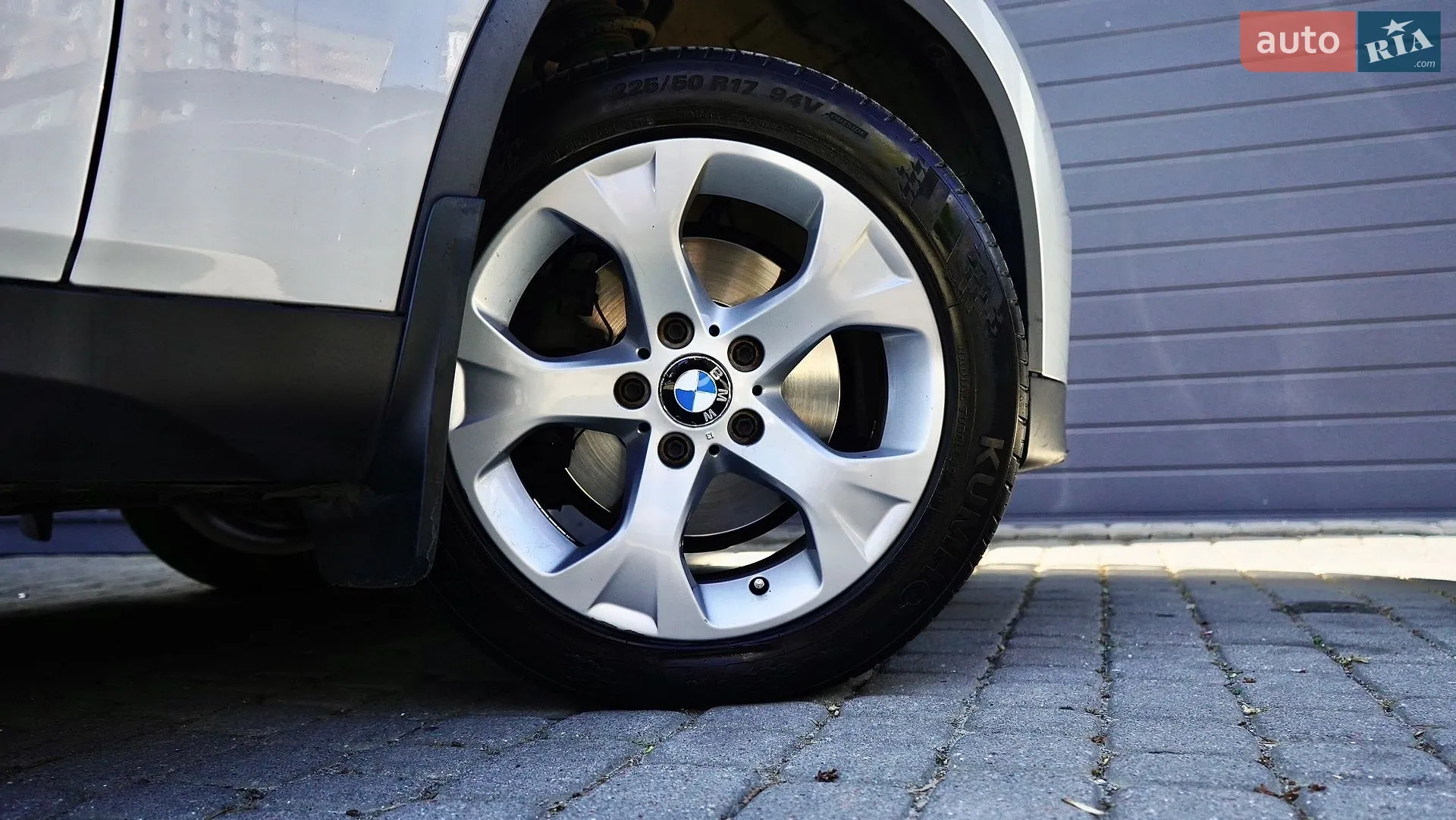 2011 BMW X1 - мініатюра 23