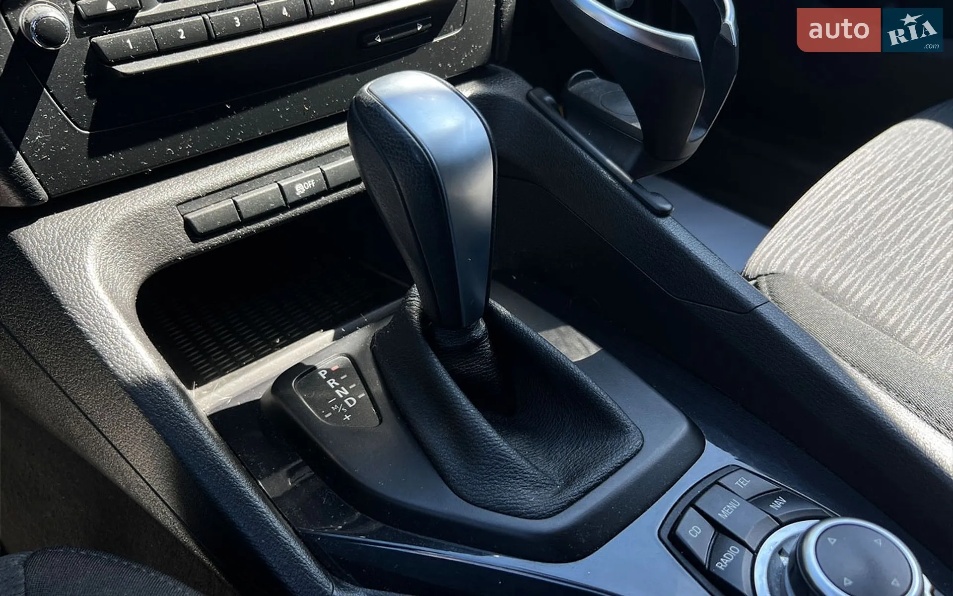 2012 BMW X1 - мініатюра 20