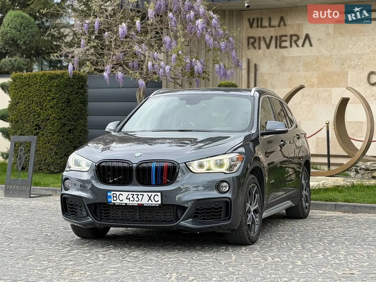 2015 BMW X1 - мініатюра 14