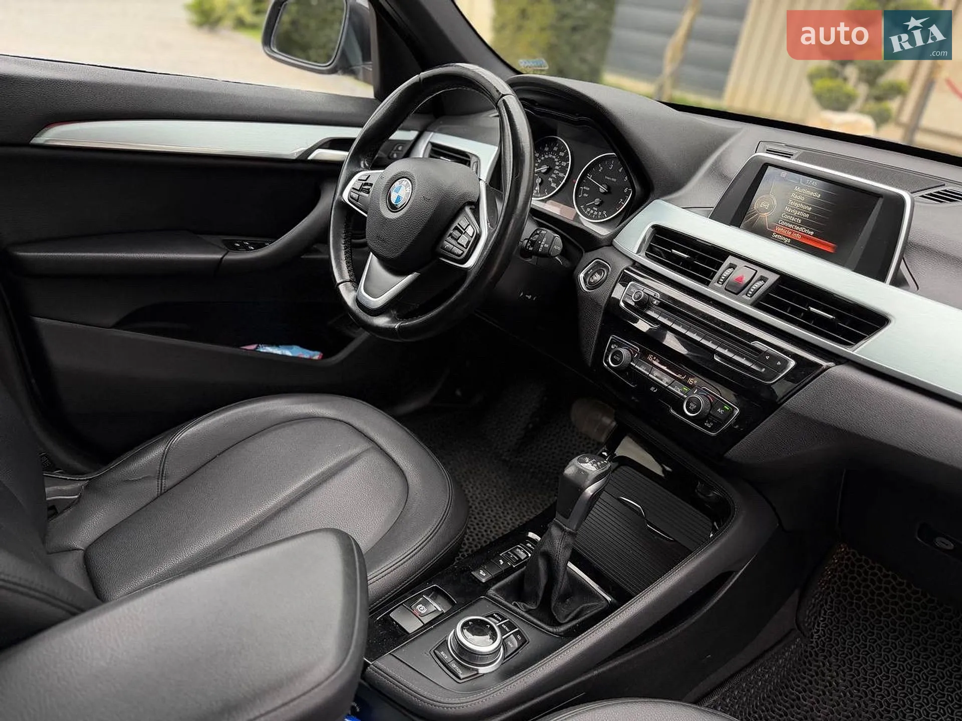 2016 BMW X1 - мініатюра 31