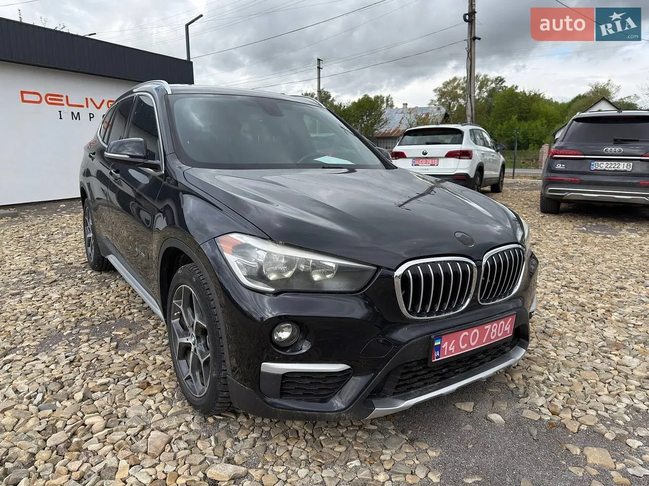 2016 Audi Q3 - мініатюра 18