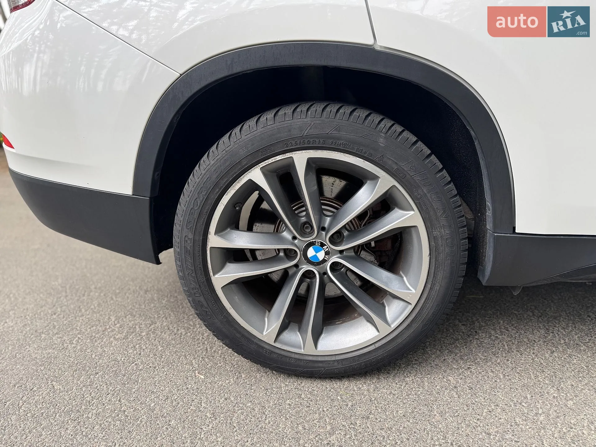 2012 BMW X1 - мініатюра 10