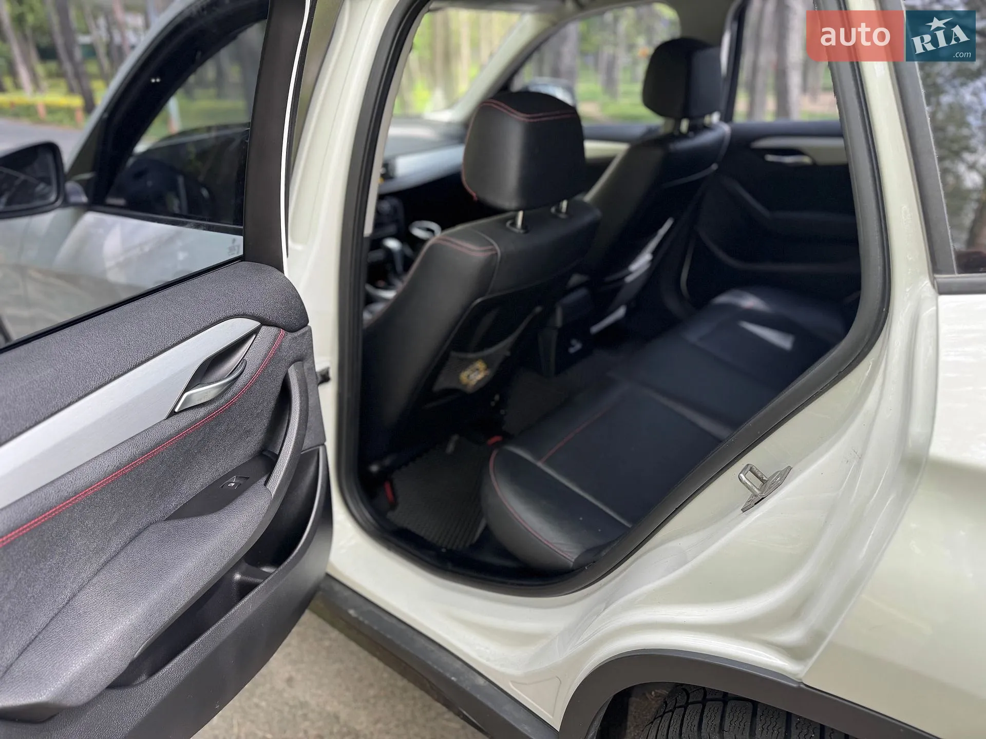 2012 BMW X1 - мініатюра 15
