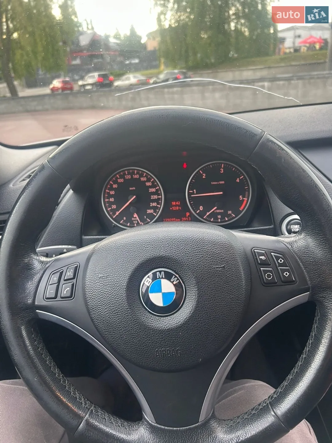 2011 BMW X1 - мініатюра 14