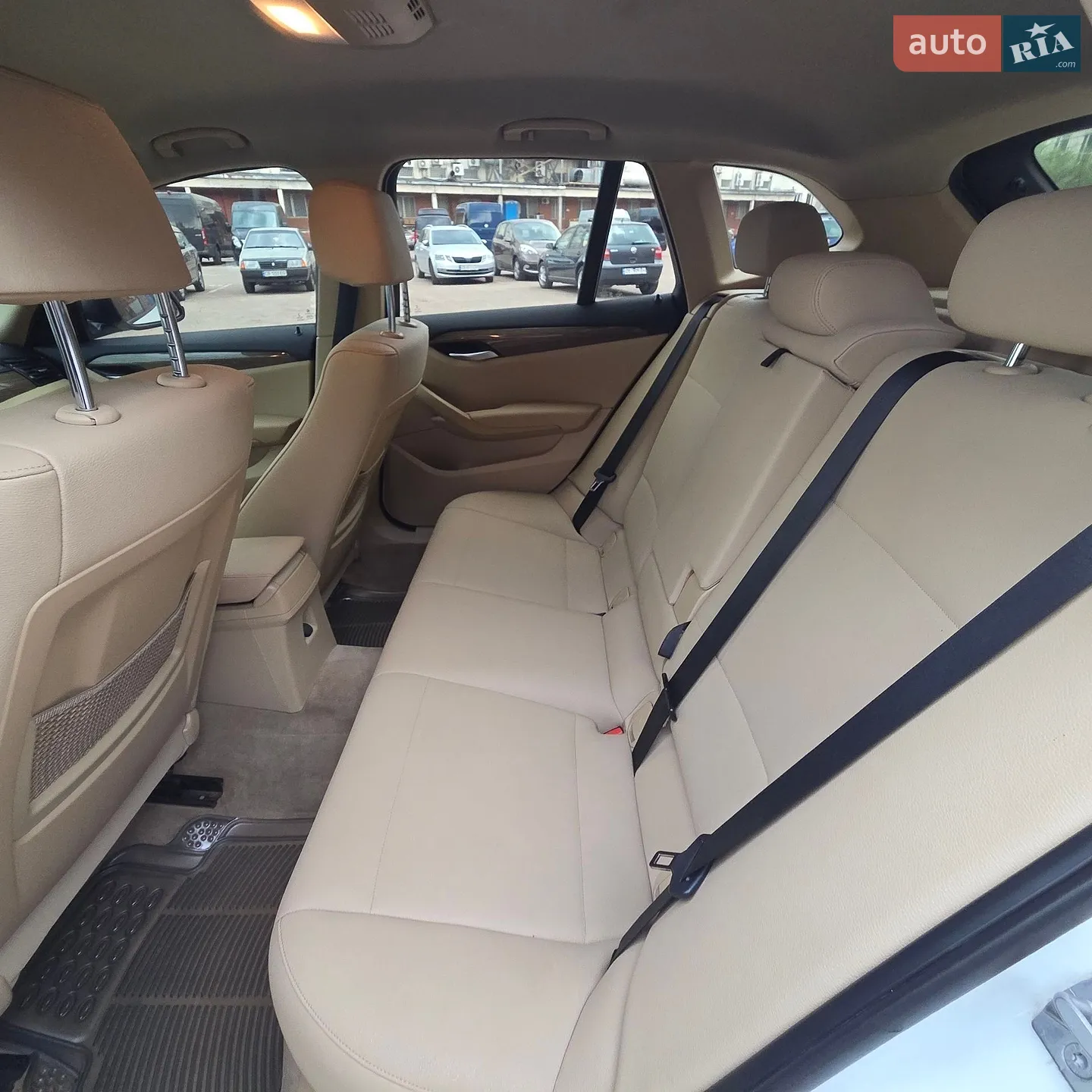 2014 BMW X1 - мініатюра 20