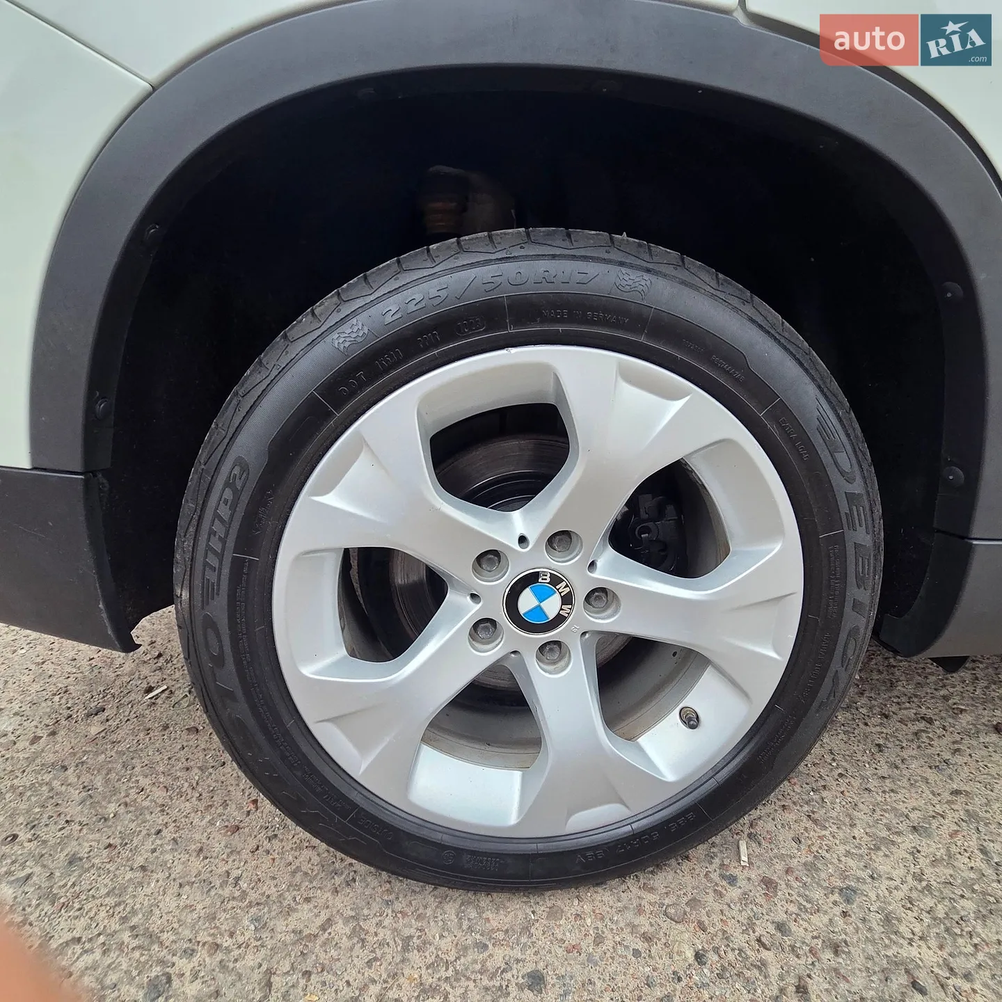 2014 BMW X1 - мініатюра 6