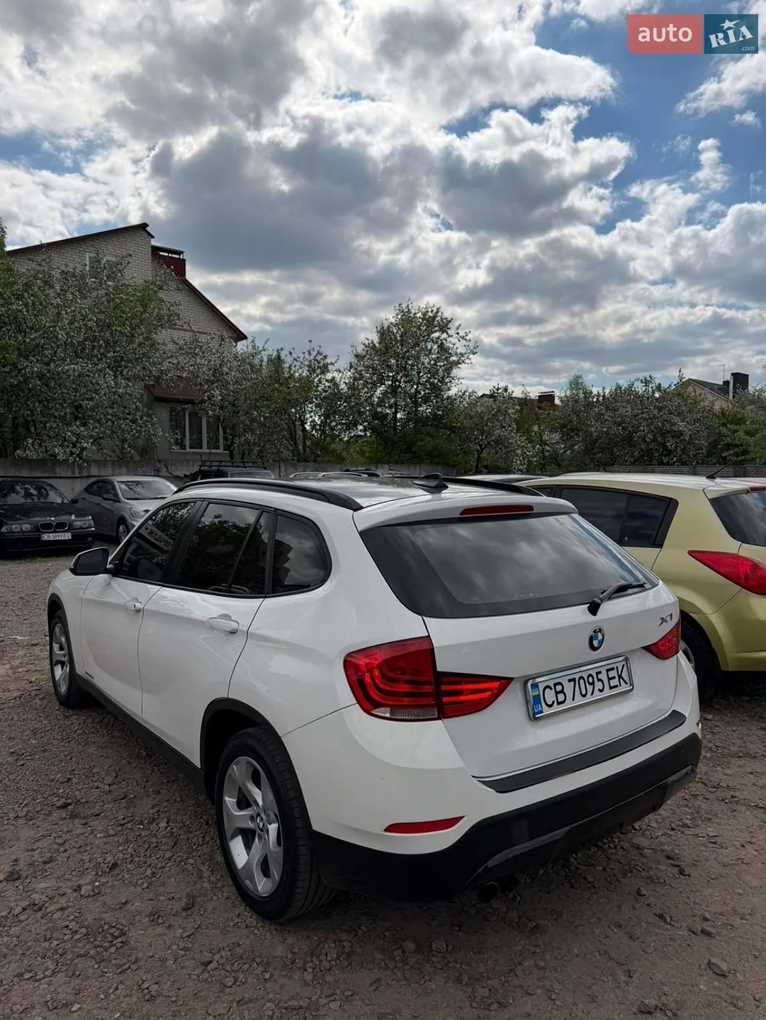 2014 BMW X1 - мініатюра 12