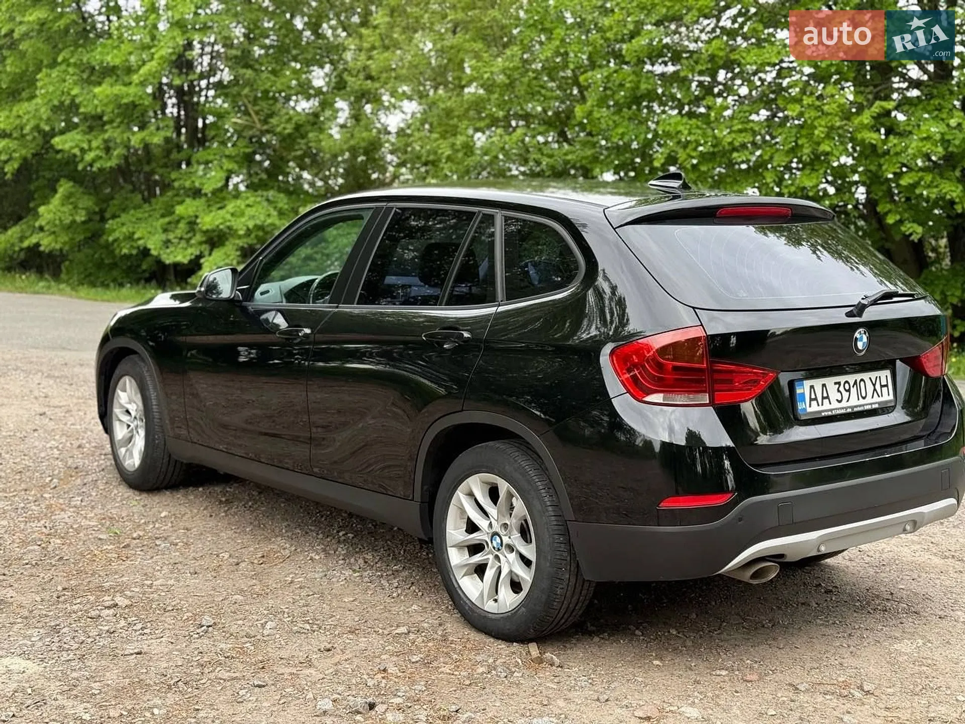2014 BMW X1 - мініатюра 4