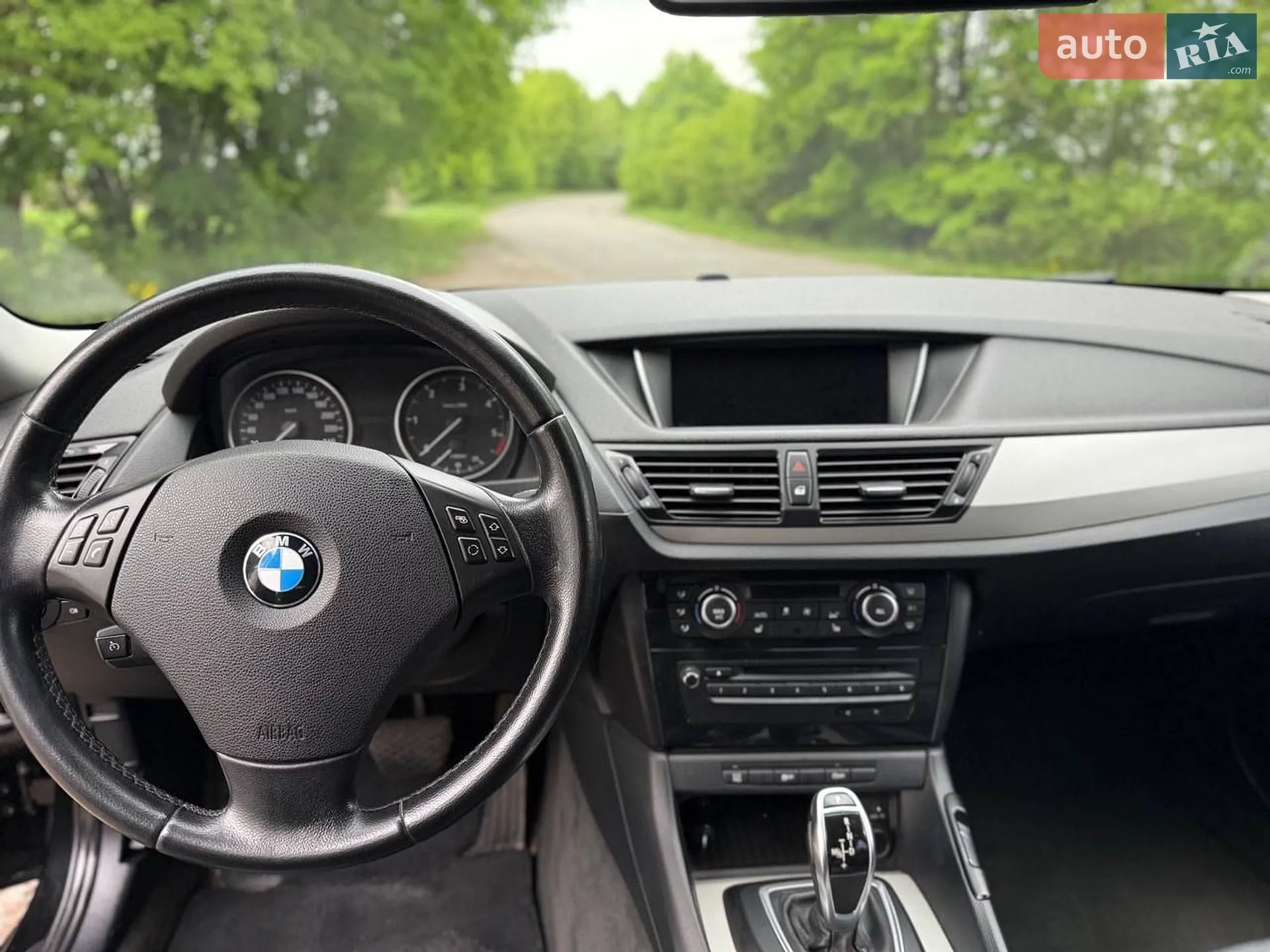 2014 BMW X1 - мініатюра 11