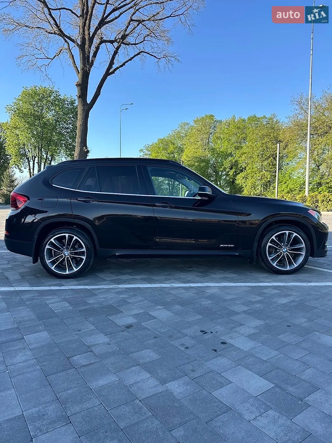 2014 BMW X1 - мініатюра 7