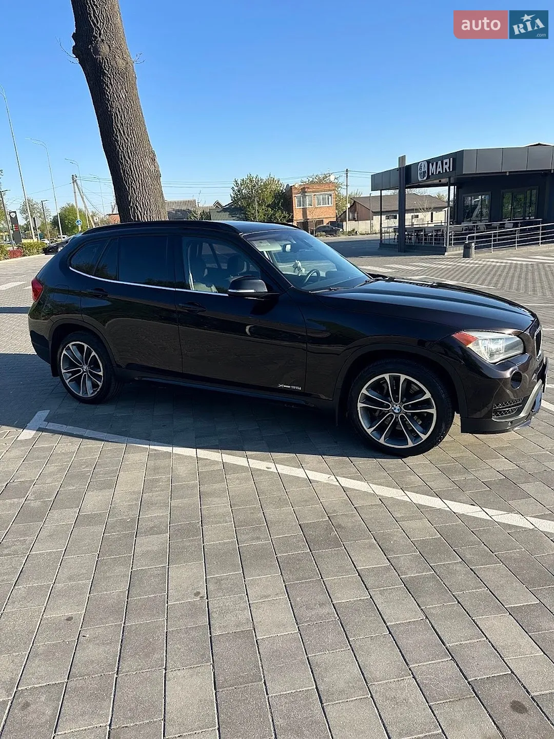 2014 BMW X1 - мініатюра 10