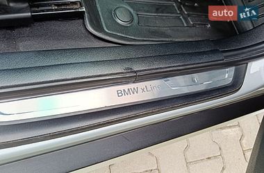 Внедорожник / Кроссовер BMW X1 2012 в Львове