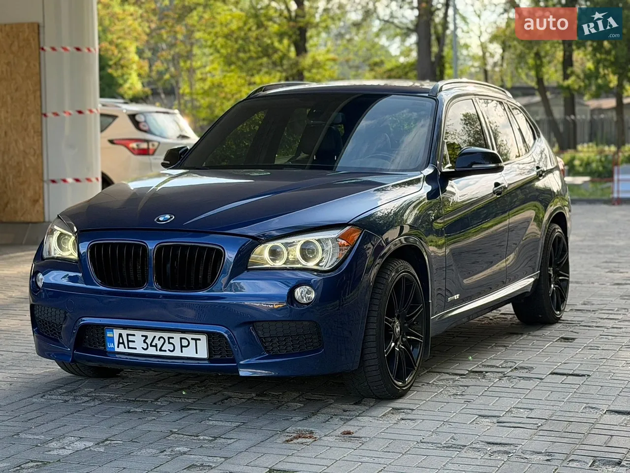 2014 BMW X1 - мініатюра 22