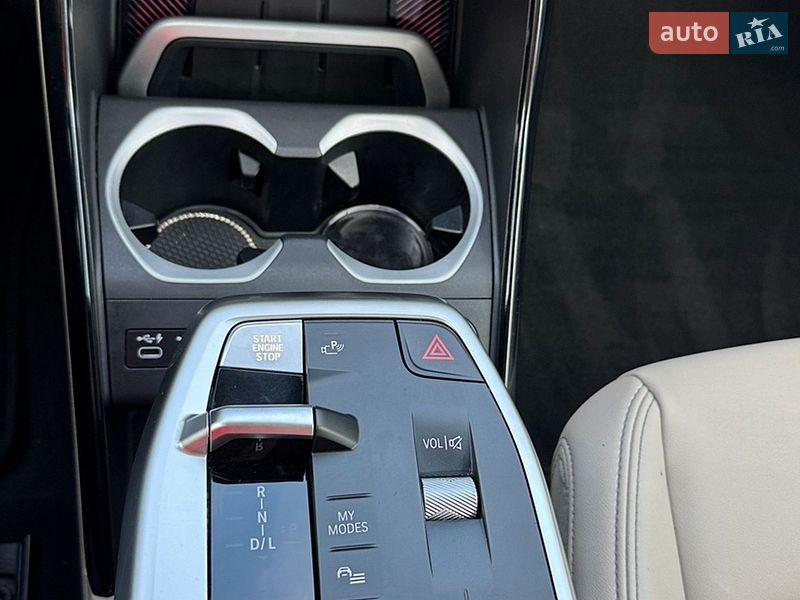 Внедорожник / Кроссовер BMW X1 2023 в Хмельницком