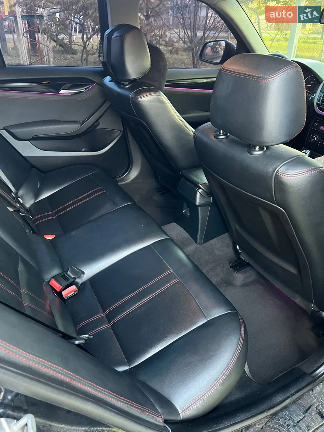 2014 BMW X1 - мініатюра 12