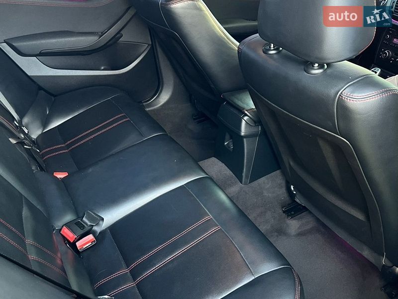 Внедорожник / Кроссовер BMW X1 2014 в Львове