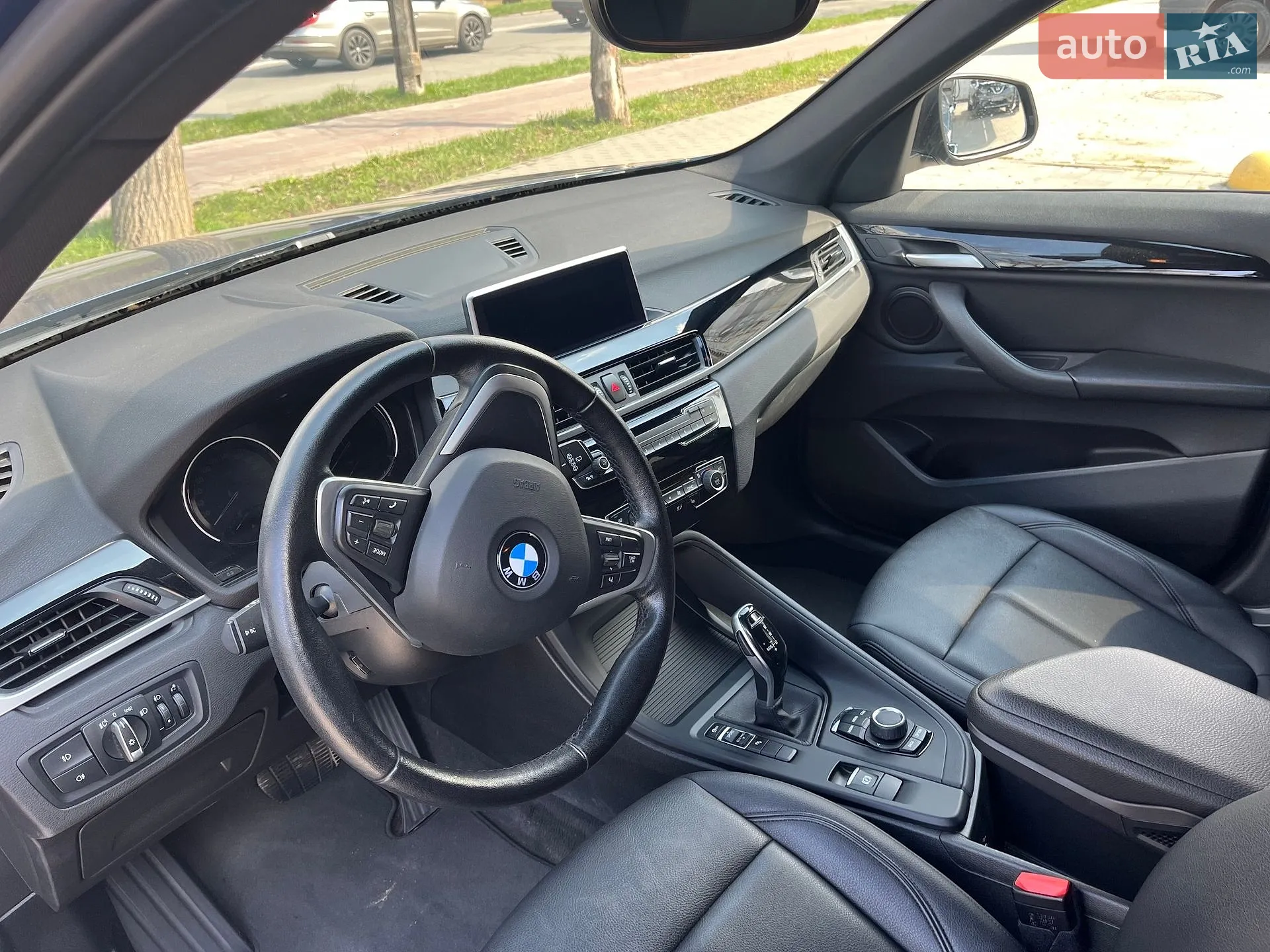 2022 BMW X1 - мініатюра 6