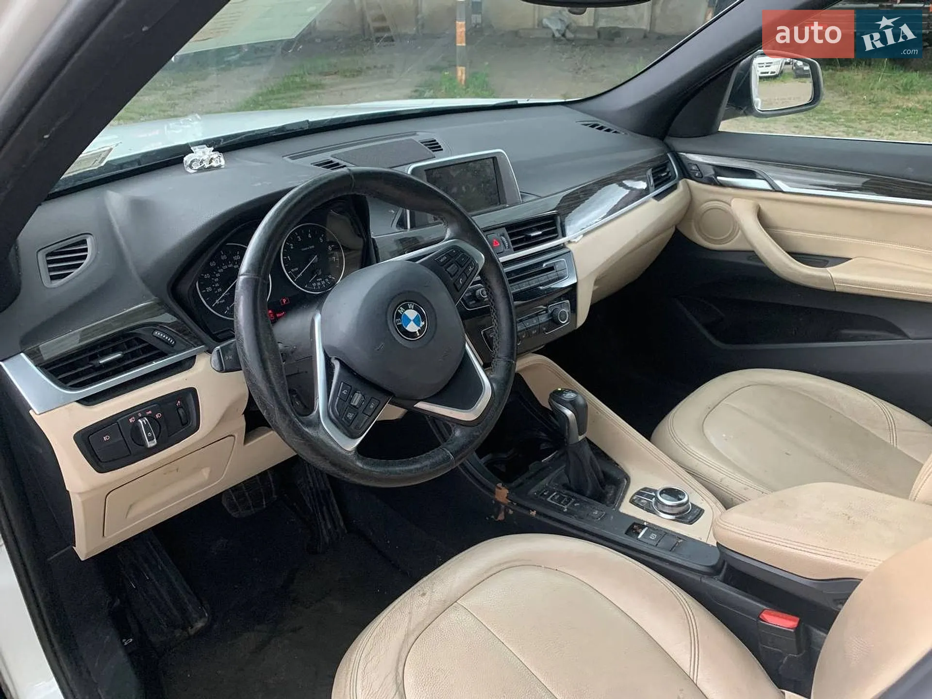 2017 BMW X1 - мініатюра 17