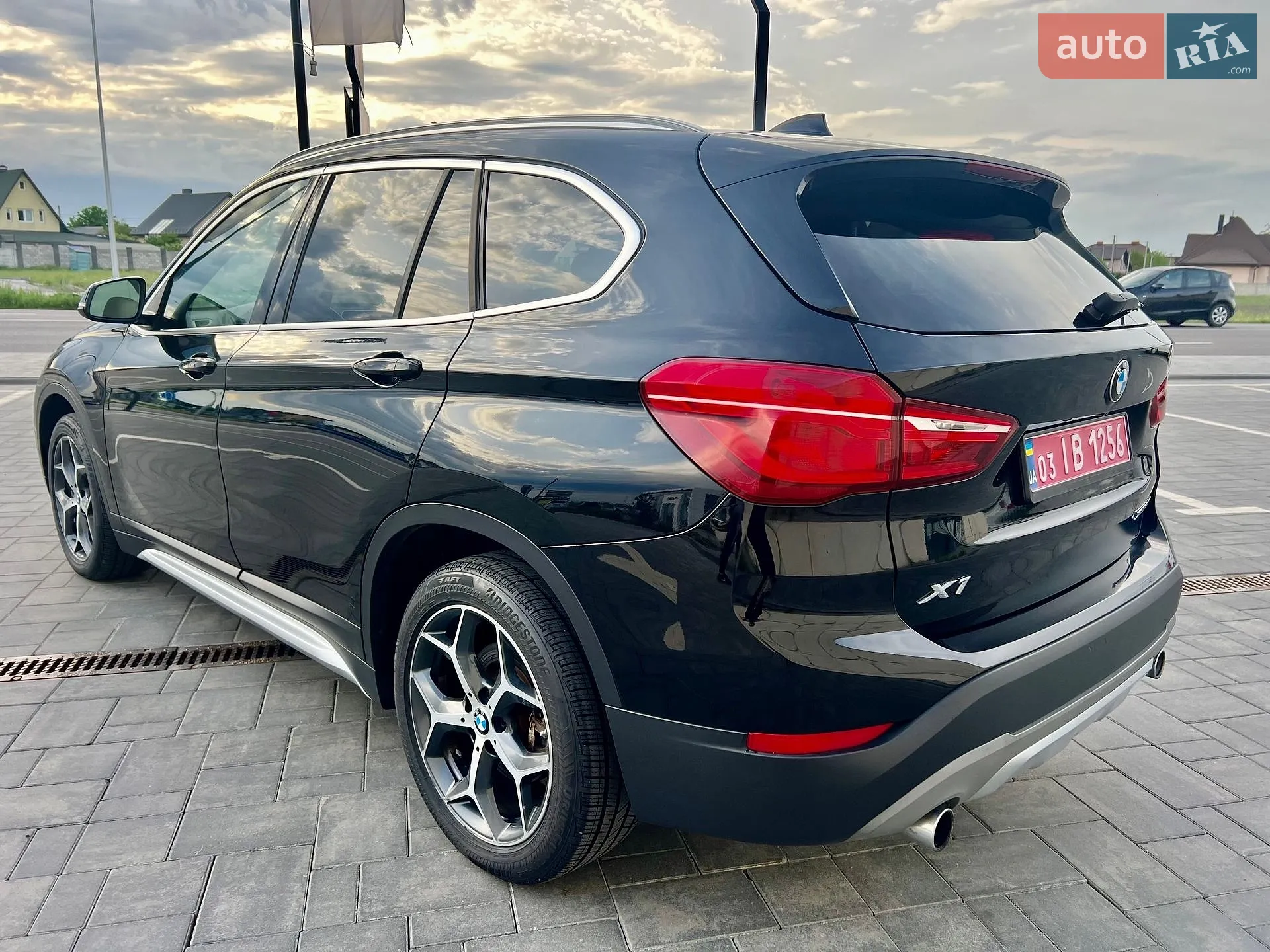 2018 BMW X1 - мініатюра 7
