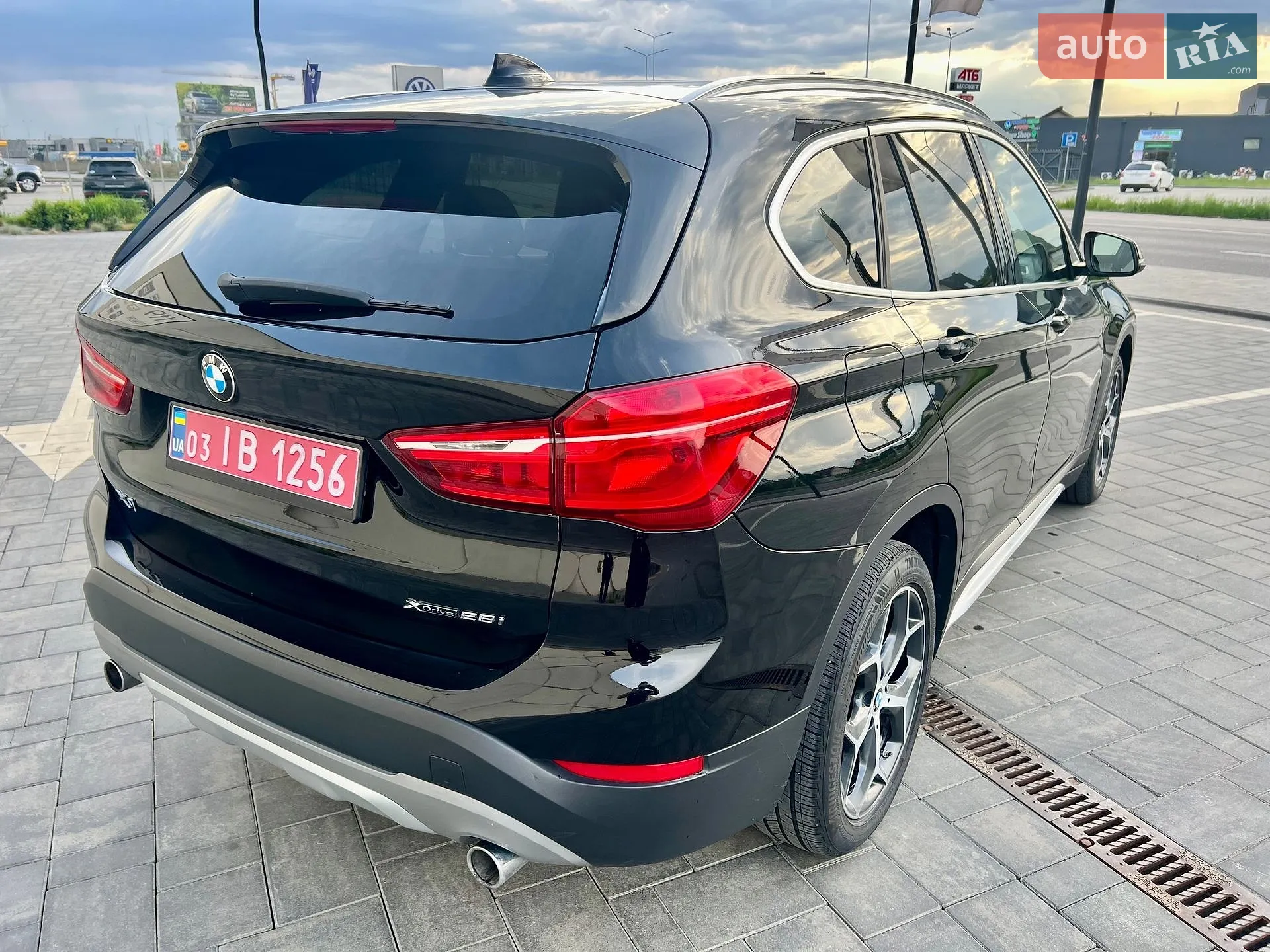 2018 BMW X1 - мініатюра 13