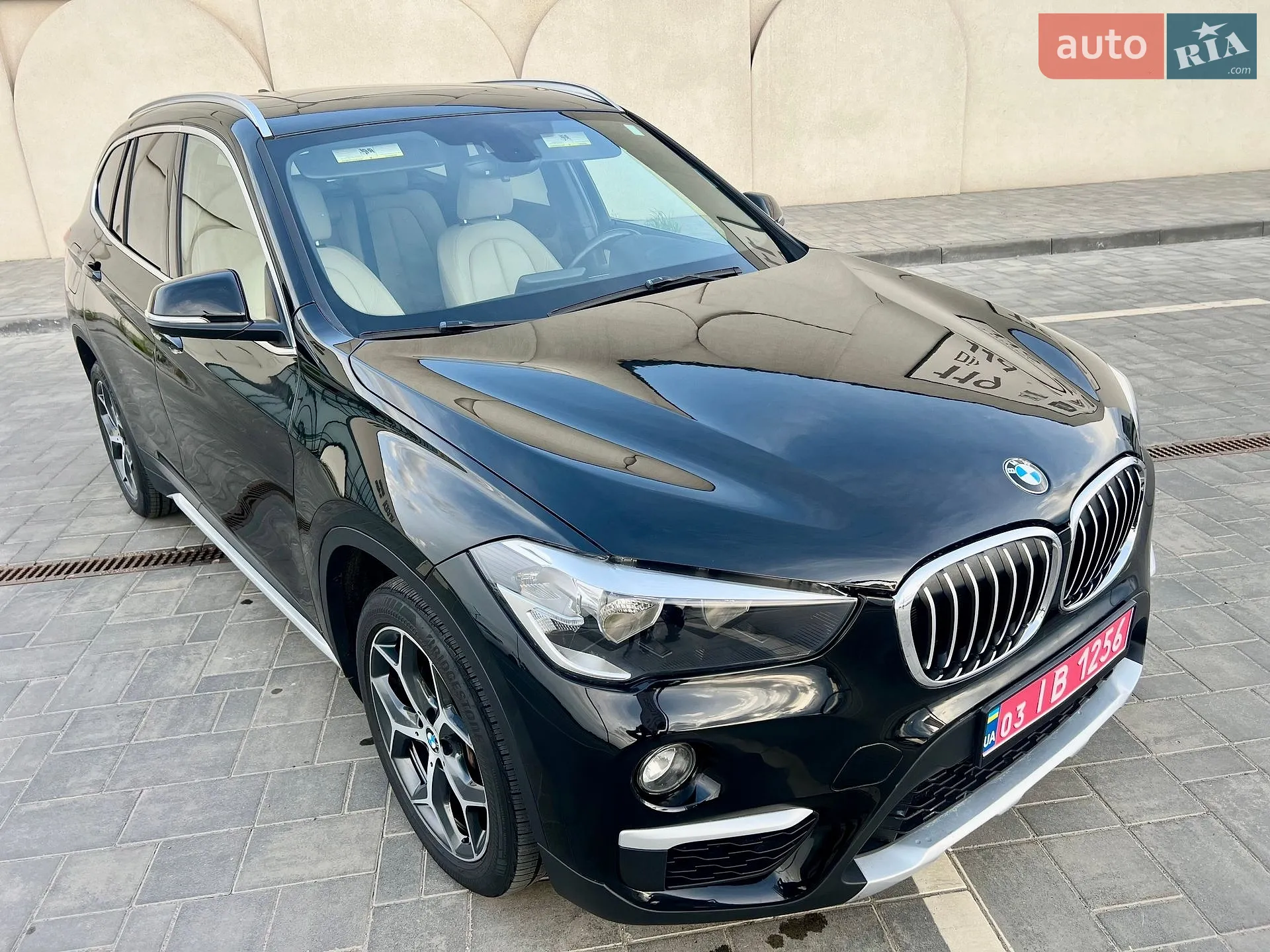 2018 BMW X1 - мініатюра 16
