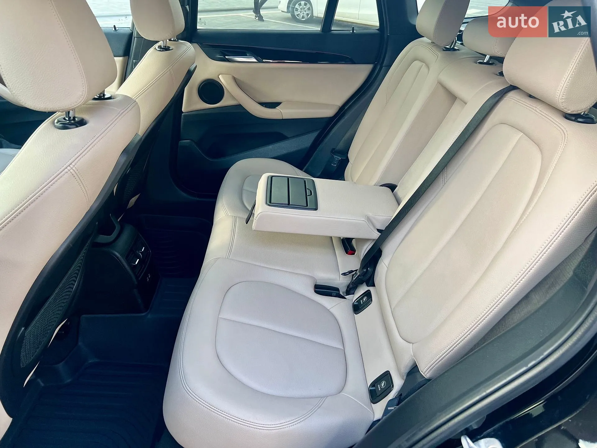 2018 BMW X1 - мініатюра 18