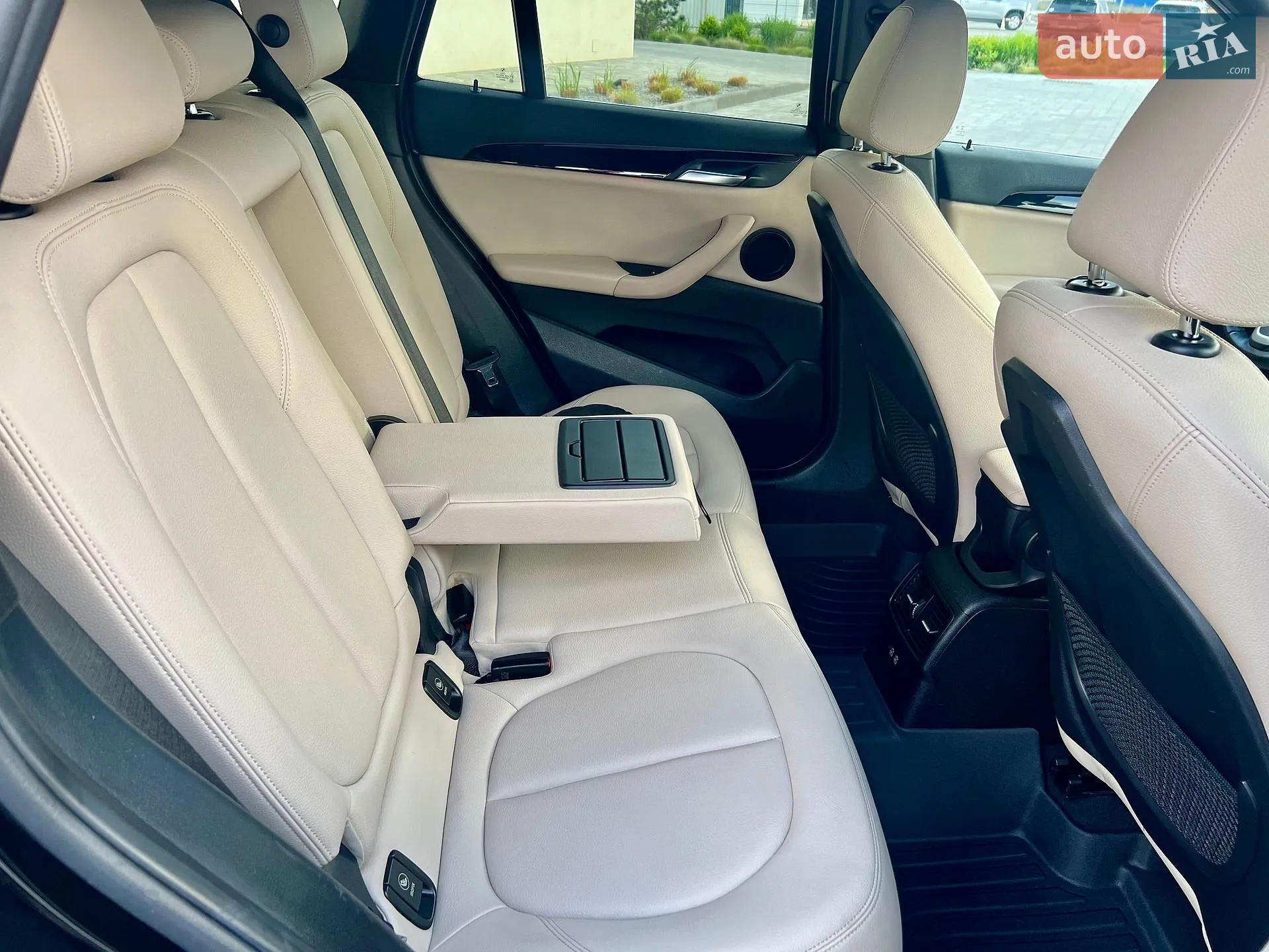 2018 BMW X1 - мініатюра 25