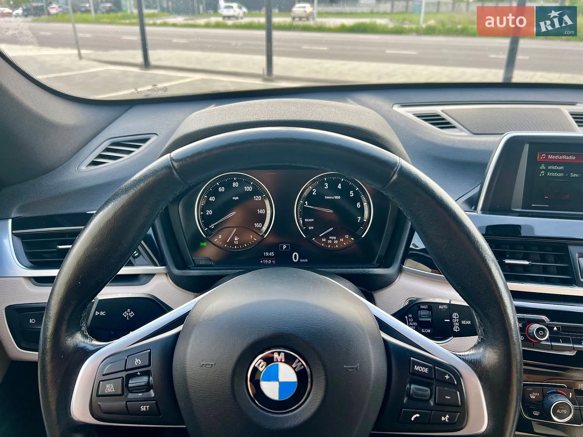 2018 BMW X1 - мініатюра 30