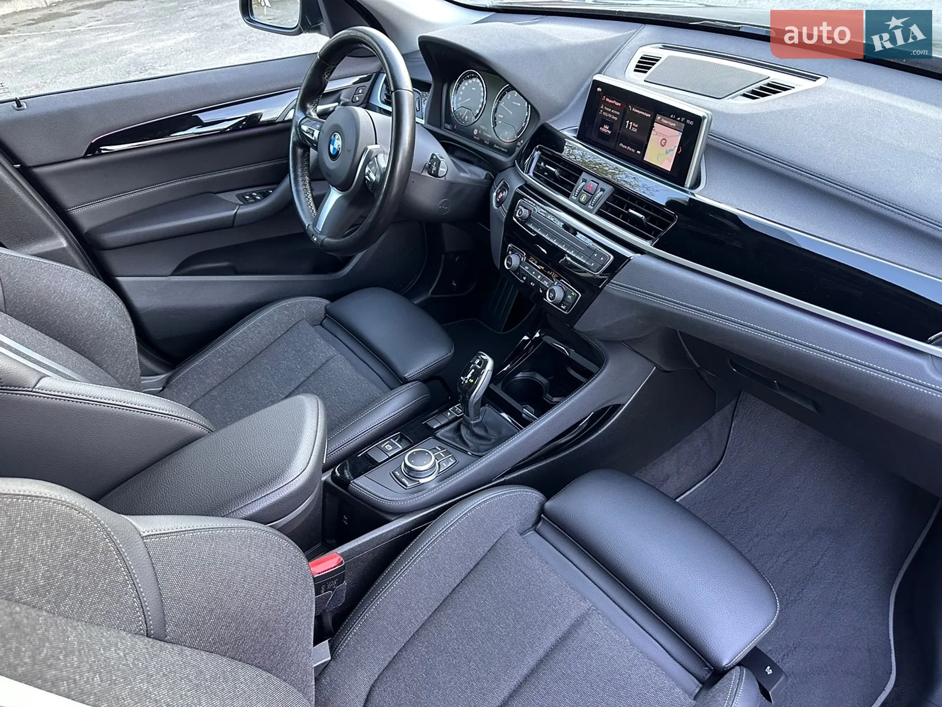 2021 BMW X1 - мініатюра 51