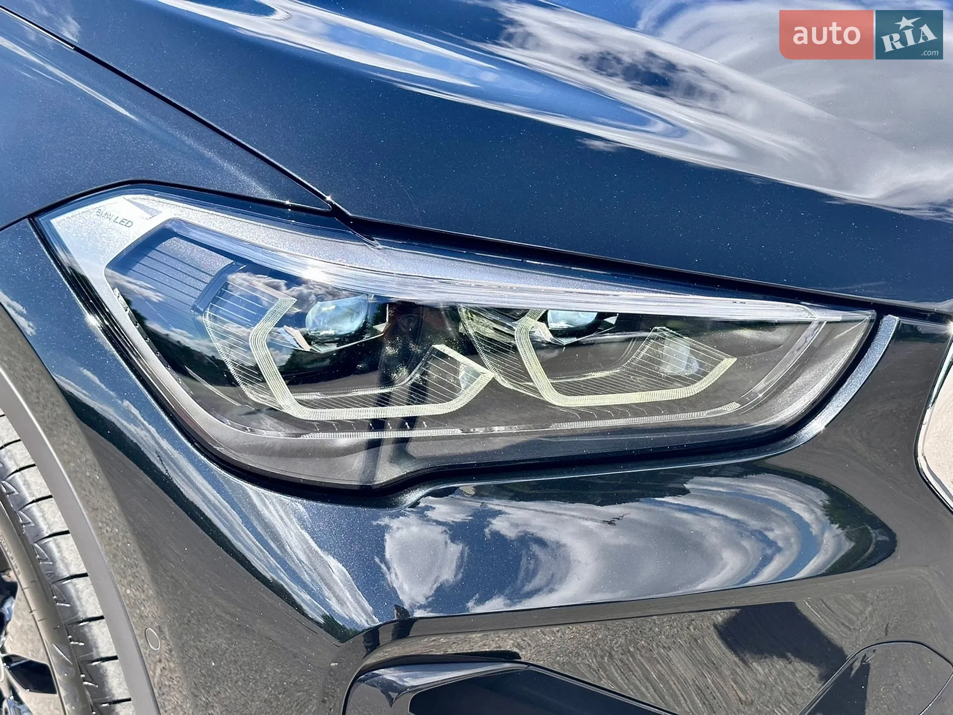 2021 BMW X1 - мініатюра 79