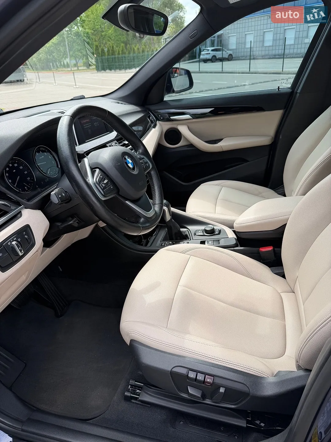 2018 BMW X1 - мініатюра 12