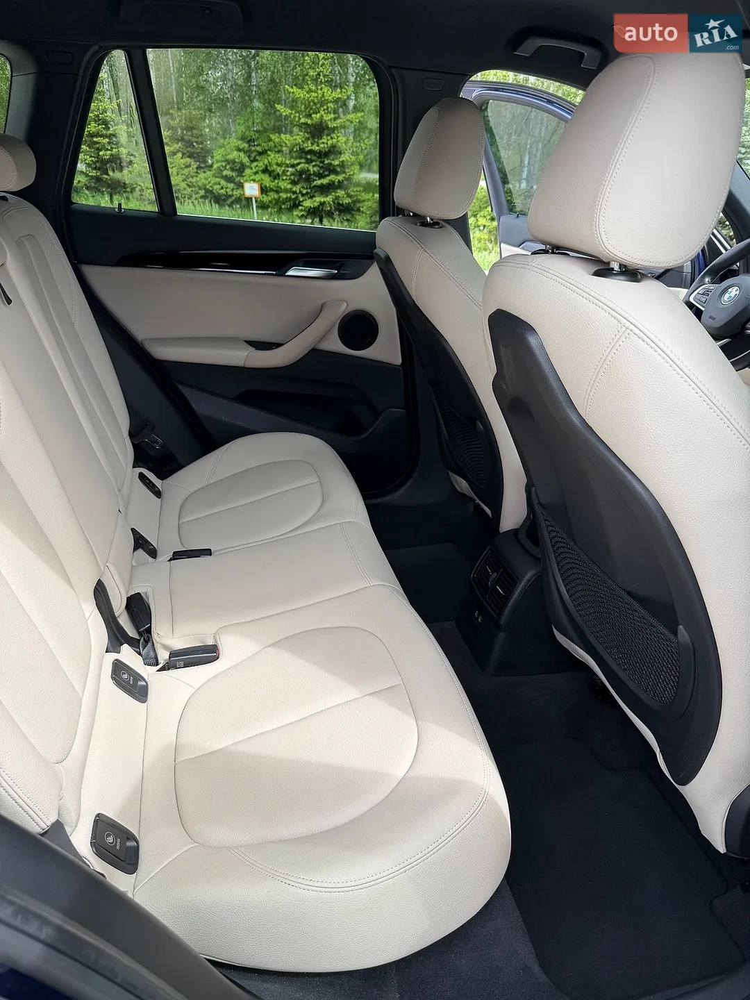 2018 BMW X1 - мініатюра 14