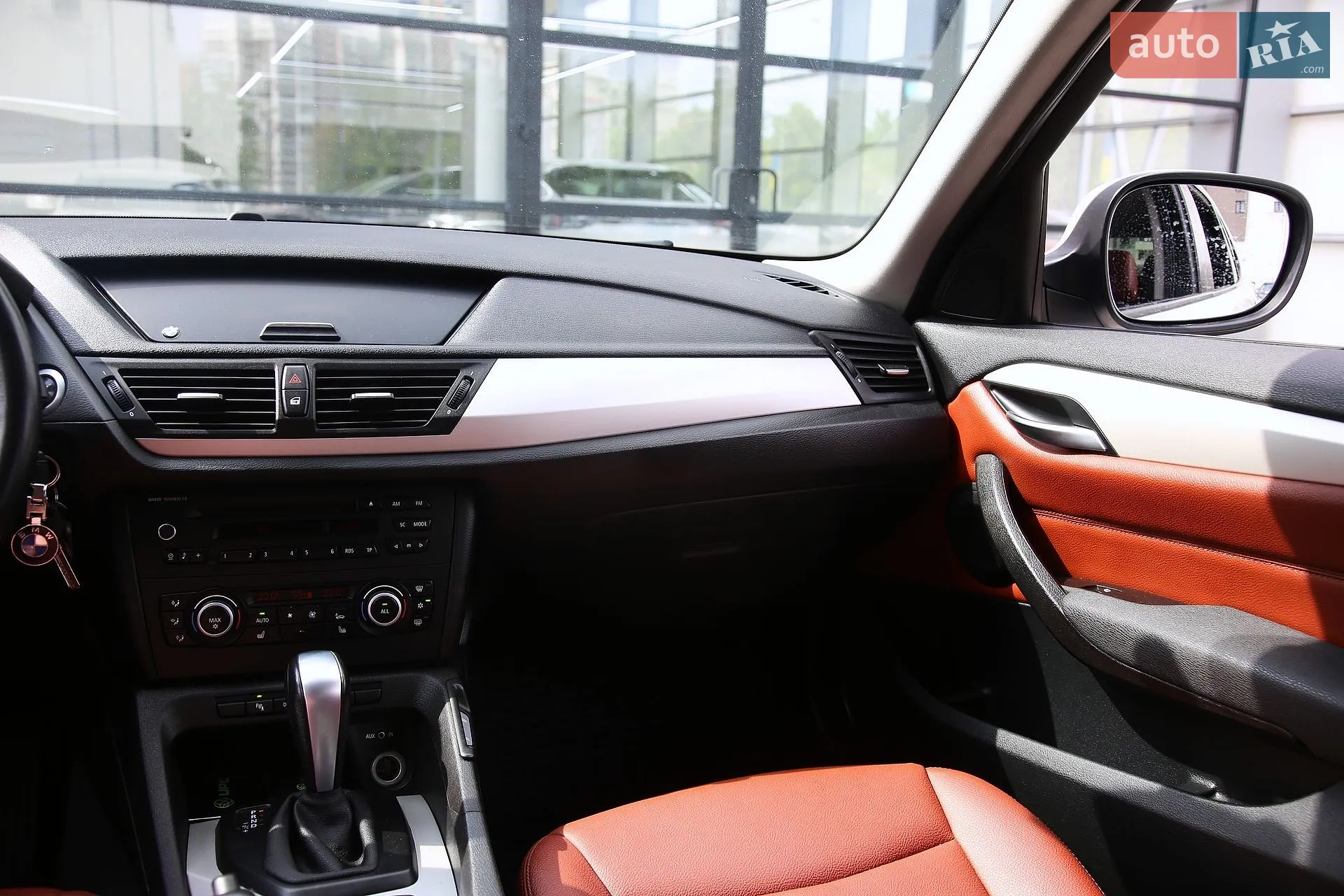 2010 BMW X1 - мініатюра 15
