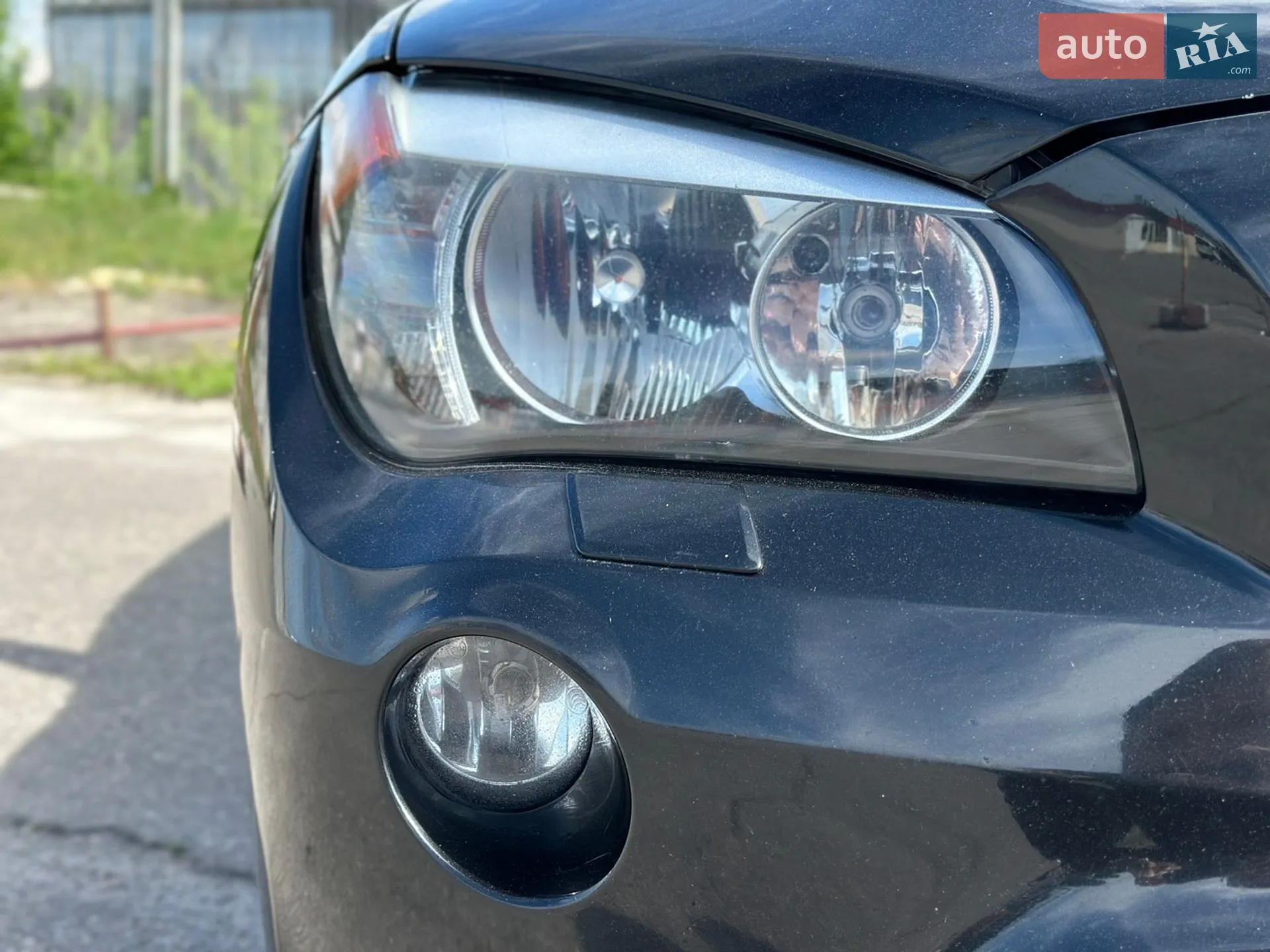 2015 BMW X1 - мініатюра 5