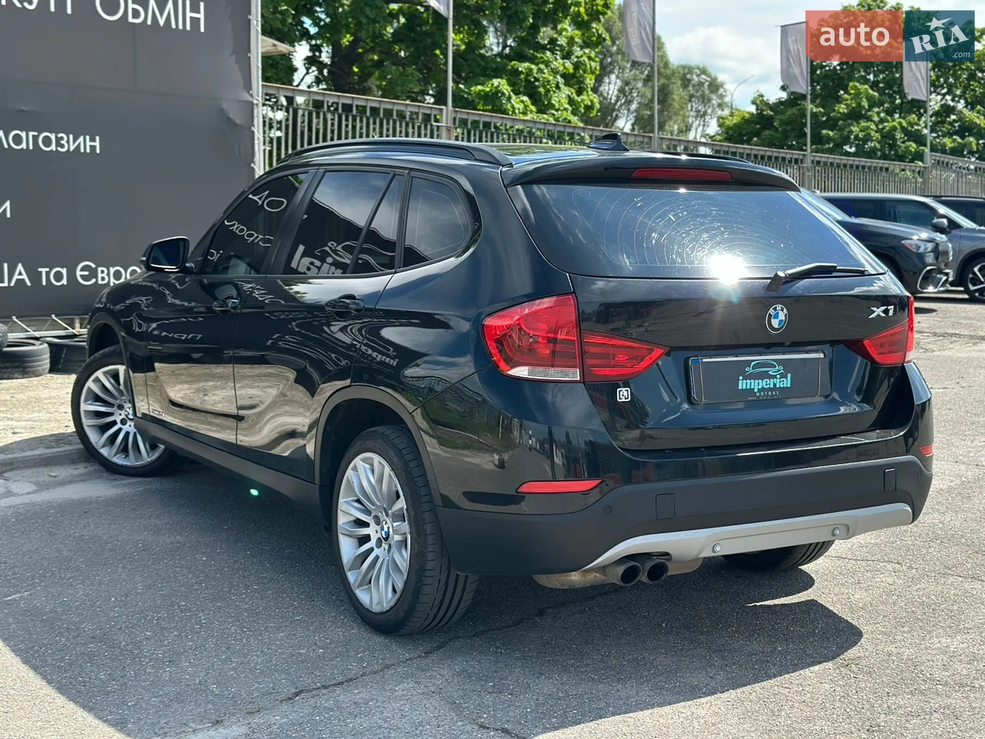 2015 BMW X1 - мініатюра 8