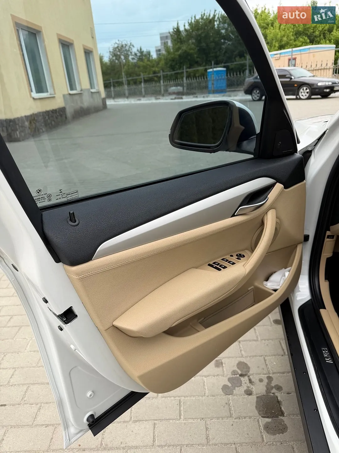 2015 BMW X1 - мініатюра 9