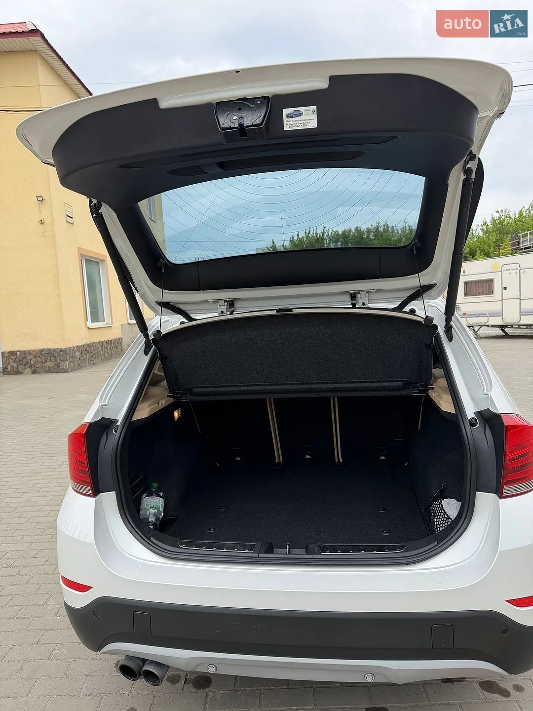 2015 BMW X1 - мініатюра 11