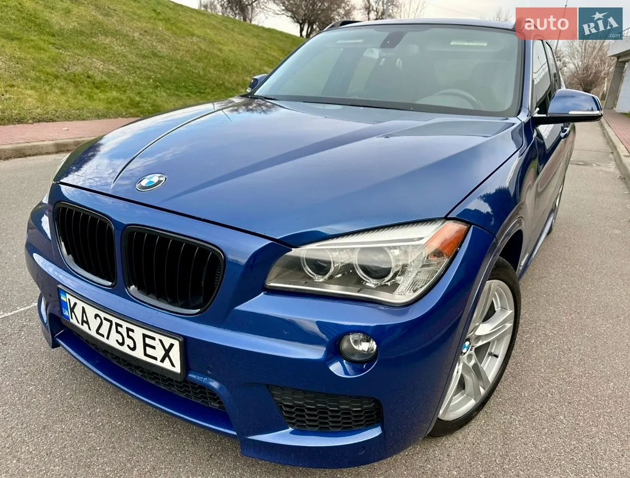 2015 BMW X1 - мініатюра 18