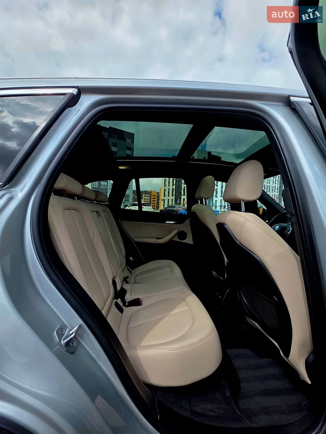 2018 BMW X1 - мініатюра 17