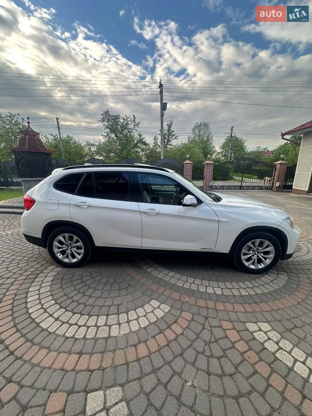2013 BMW X1 - мініатюра 2