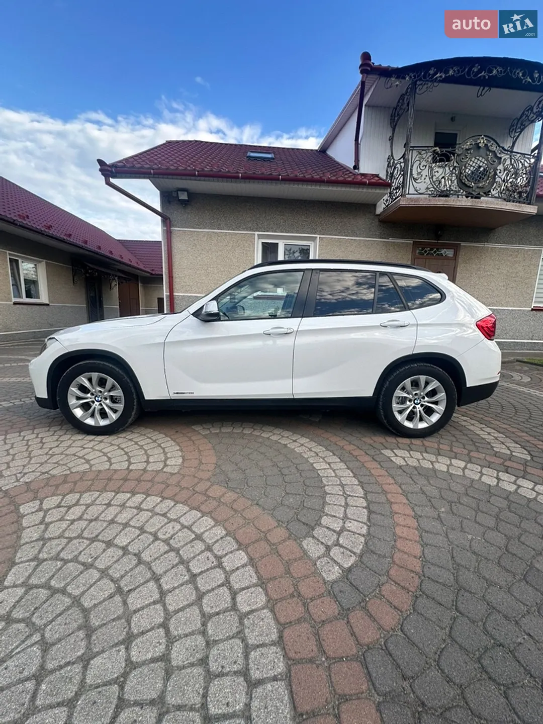 2013 BMW X1 - мініатюра 6