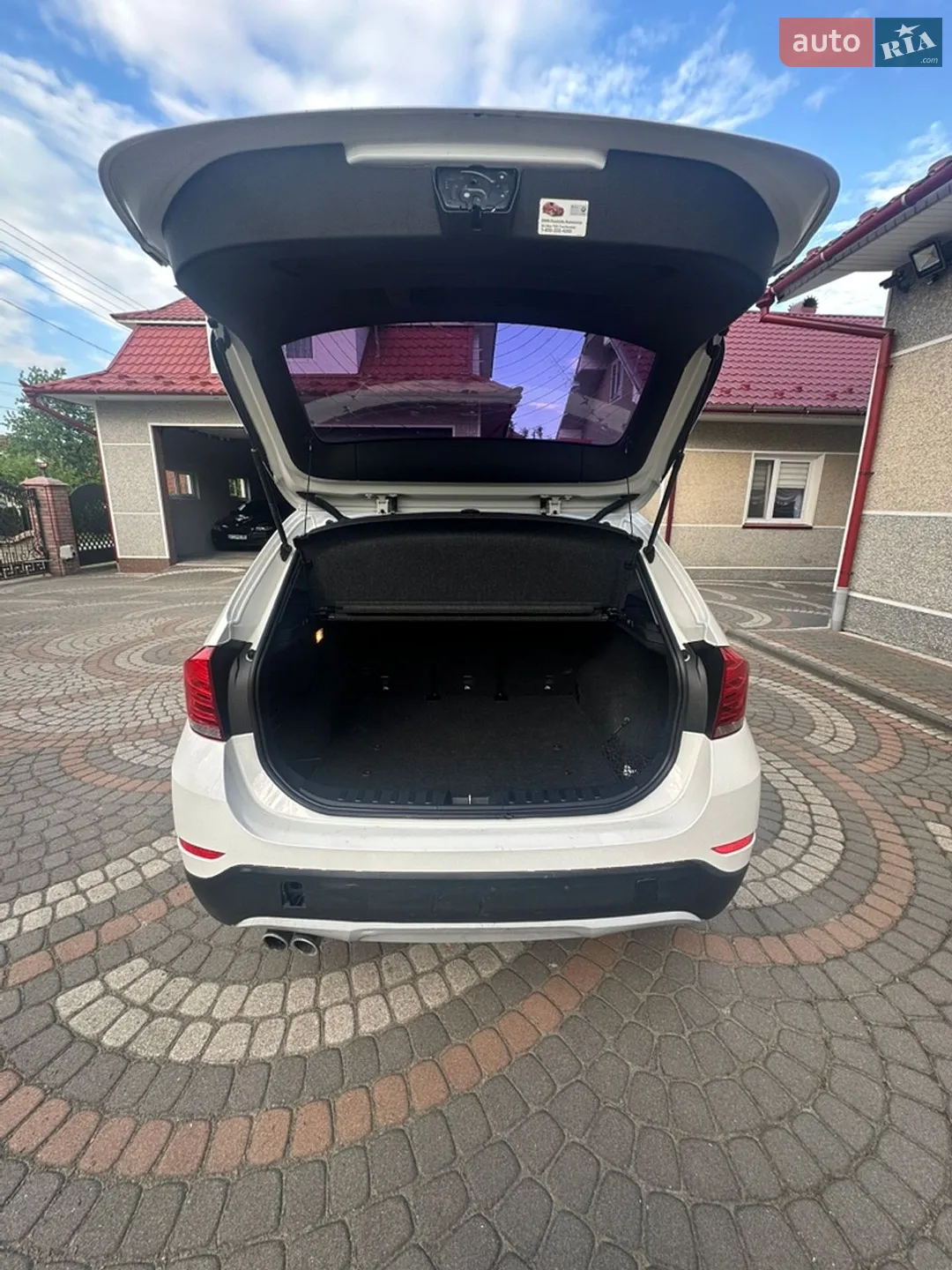 2013 BMW X1 - мініатюра 12