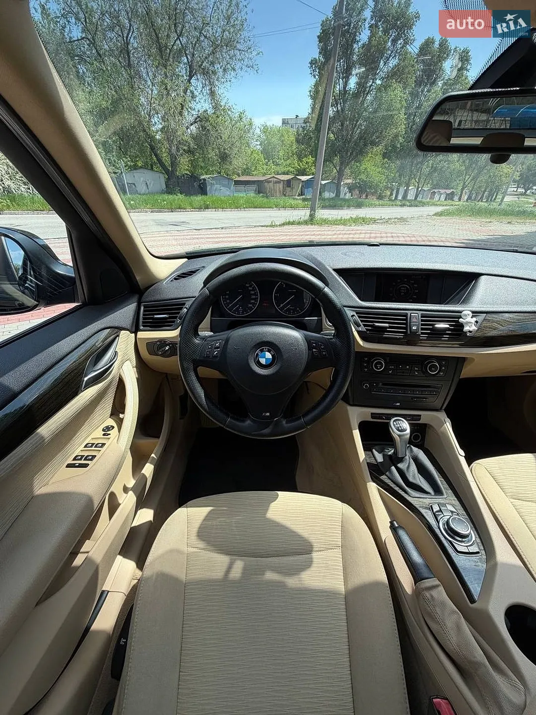2011 BMW X1 - мініатюра 12